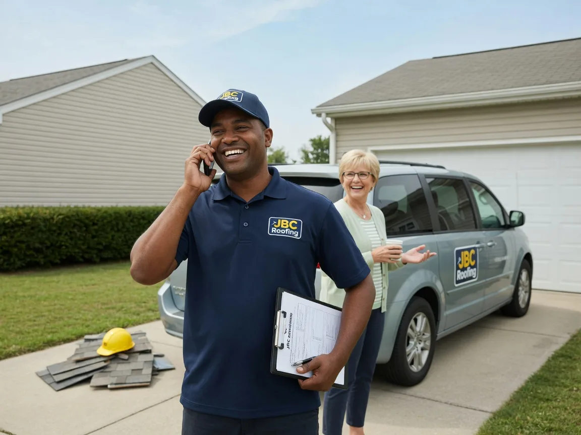 Roof Replacement Colgate, WI FAQs